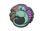 Hippocamp (Holo) image